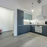 Apartament With Garage And Balcony In Center *