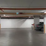 With Garage And Balcony In Center Apartament